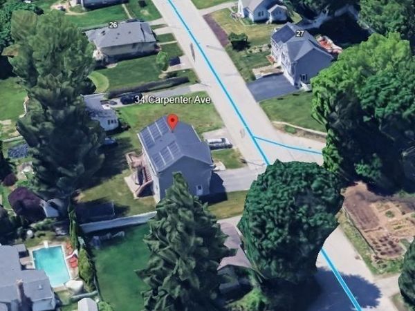 34 Carpenter Ave, Worcester, MA 01605