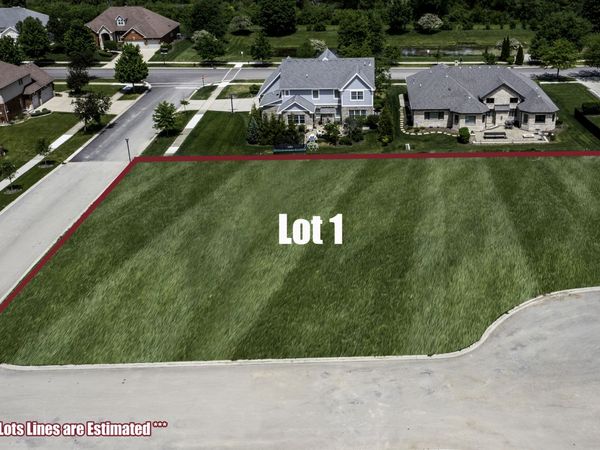 11650 Jones Court , Mokena, IL 60448