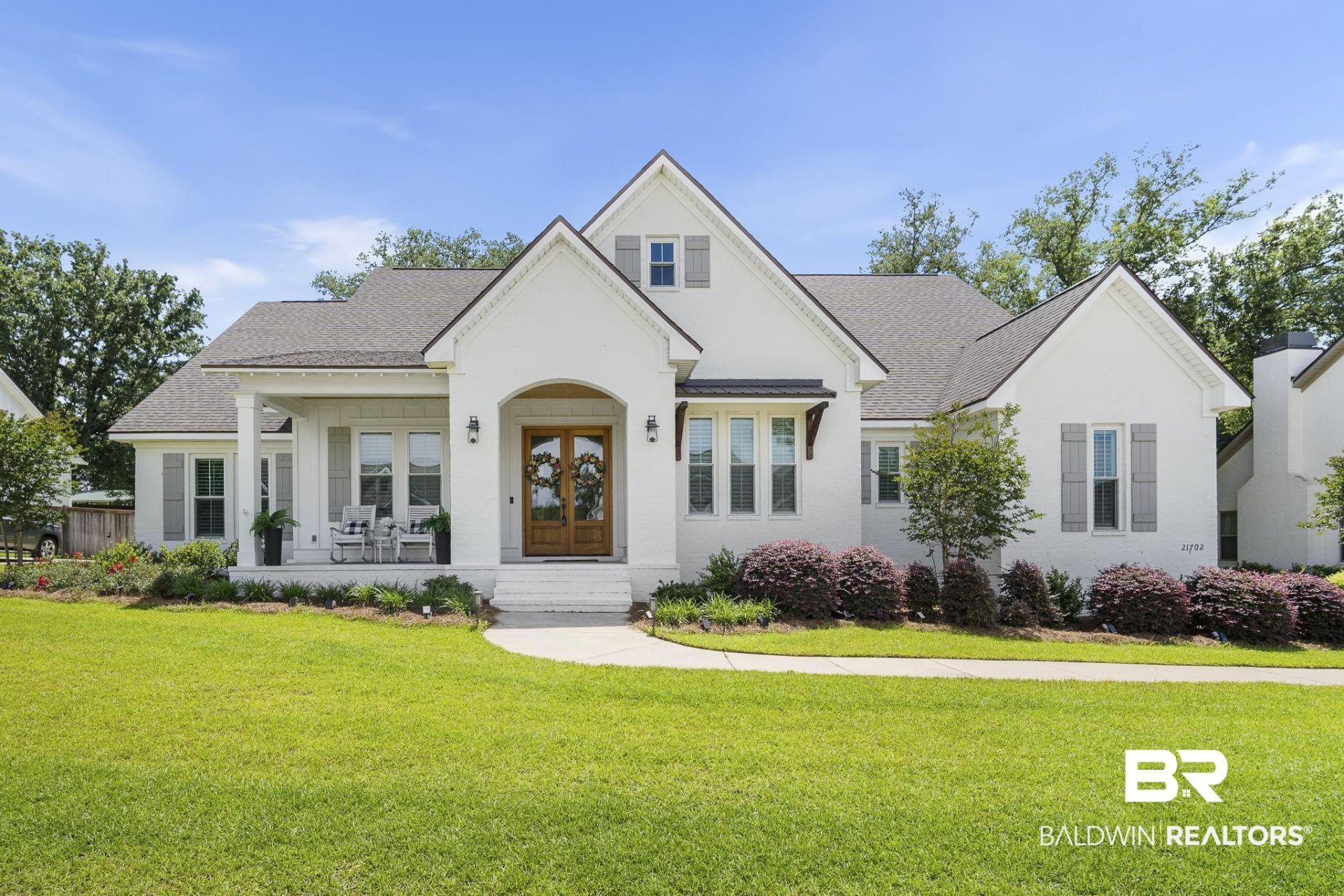 21702 Pillars Street, Fairhope, AL 36532 Main Photo