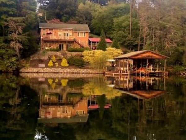 797 Major Holland RD , Union Hall, VA 24176