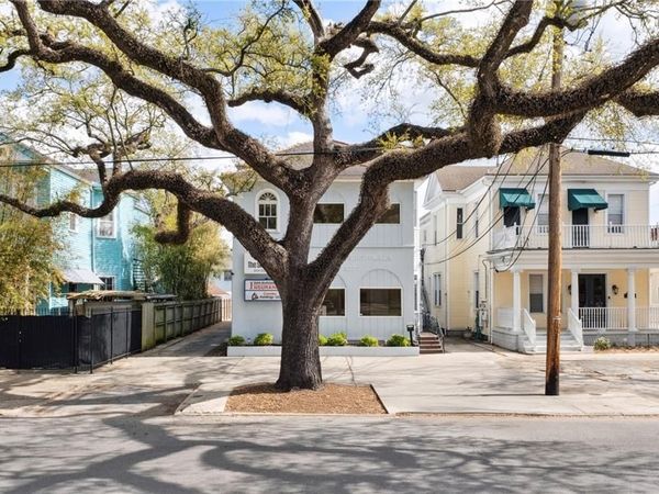 3727 CANAL Street , New Orleans, LA 70119