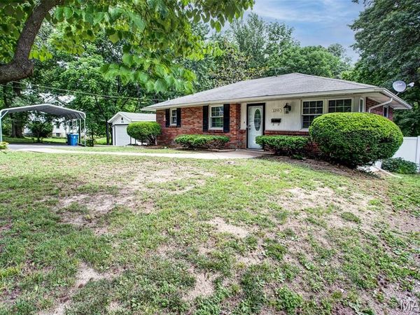 2255 Alby Street, Alton, IL 62002