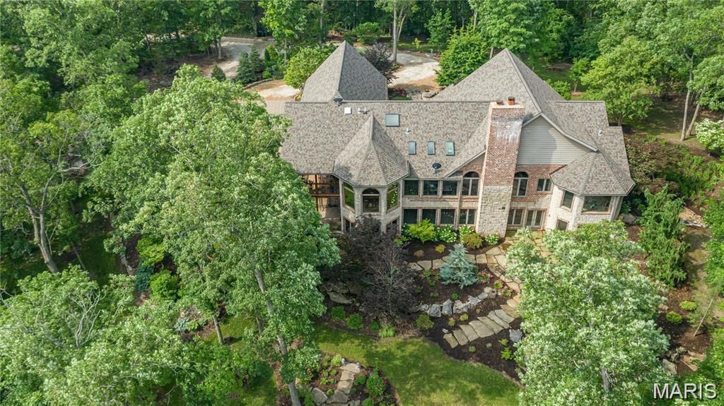 11445 Casa Nella Montagna, Marthasville, MO 63357 Main Photo