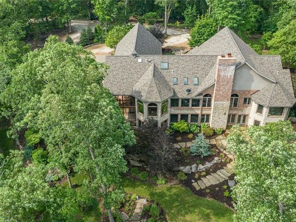 11445 Casa Nella Montagna, Marthasville, MO 63357