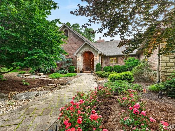 11445 Casa Nella Montagna, Marthasville, MO 63357