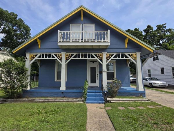 2812 W 7Th Street , Little Rock, AR 72205