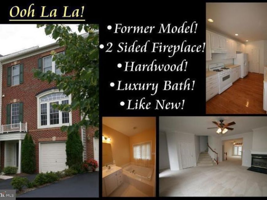 10 Rockingham Court, Germantown, MD 20874 Main Photo