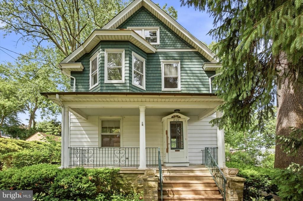 2140 WAYNE AVENUE , ABINGTON, PA 19001