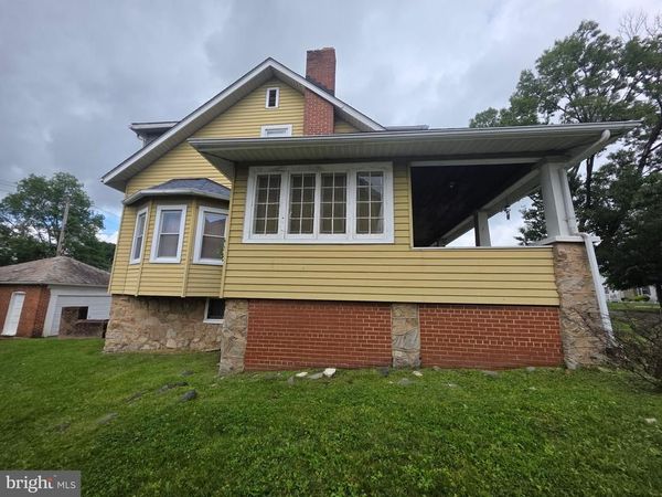 3506 ROSEDALE ROAD, BALTIMORE, MD 21215