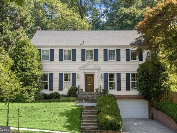 4704 FORT SUMNER DRIVE, BETHESDA, MD 20816