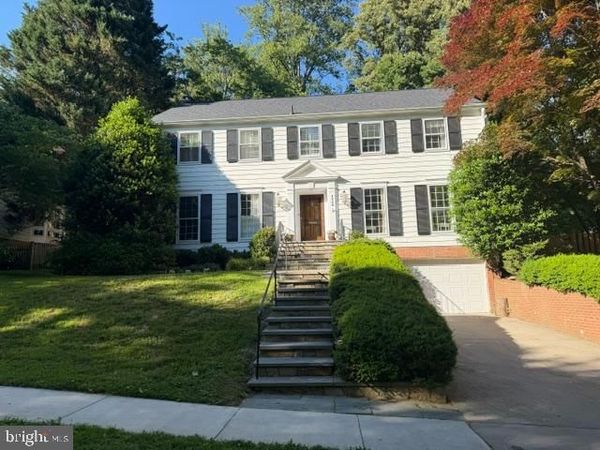 4704 FORT SUMNER DRIVE, BETHESDA, MD 20816
