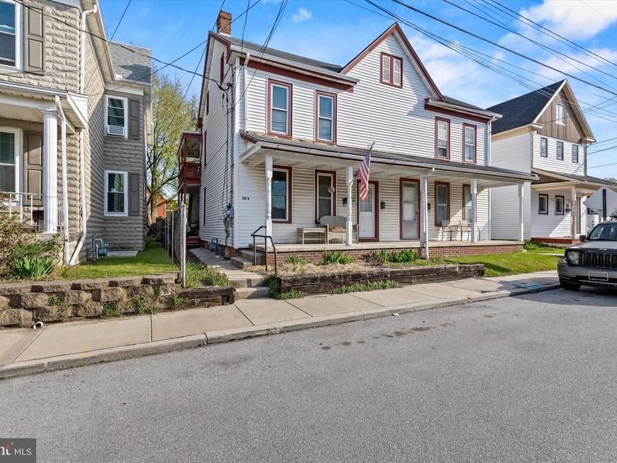 30 W Middle Street , Hanover, PA 17331 Main Photo