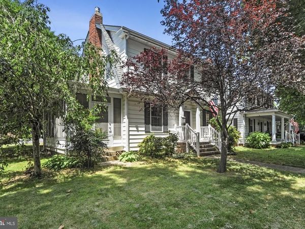 19 ELM TERRACE , DOVER, DE 19901