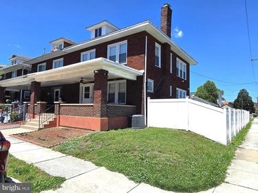 257 E JACKSON STREET, YORK, PA 17403