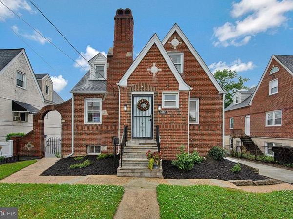 5002 SILVER HILL ROAD, SUITLAND, MD 20746