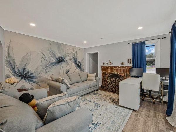 5002 SILVER HILL ROAD, SUITLAND, MD 20746
