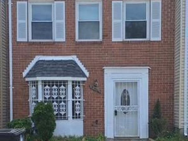 2336 ANVIL LANE , TEMPLE HILLS, MD 20748