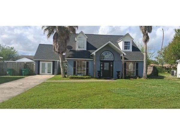 613 S POTOMAC Street , LaPlace, LA 70068
