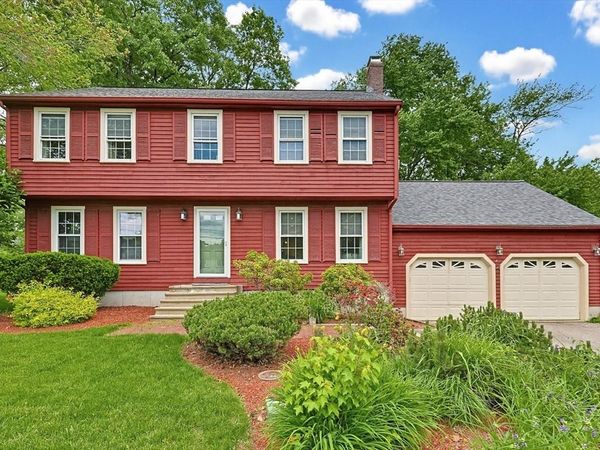 37 Jillson Cir, Milford, MA 01757