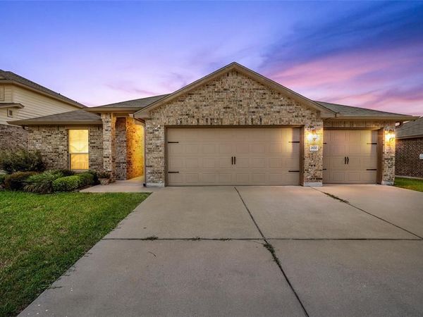 2820 Samson Drive , Waco, TX 76655