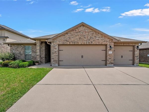 2820 Samson Drive, Waco, TX 76655