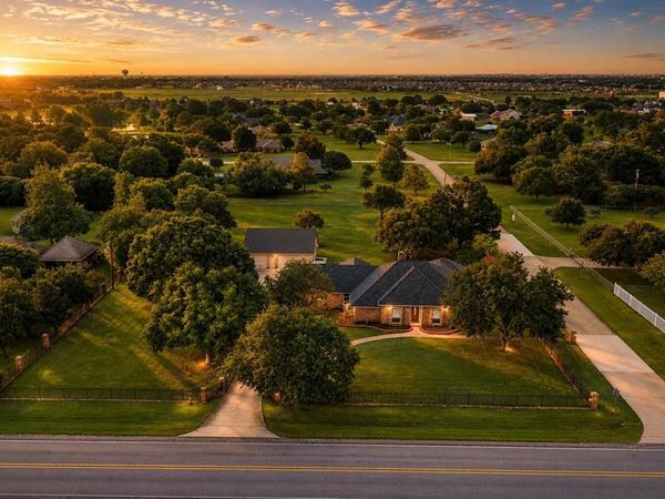 11736 Fm 740 , Forney, TX 75126