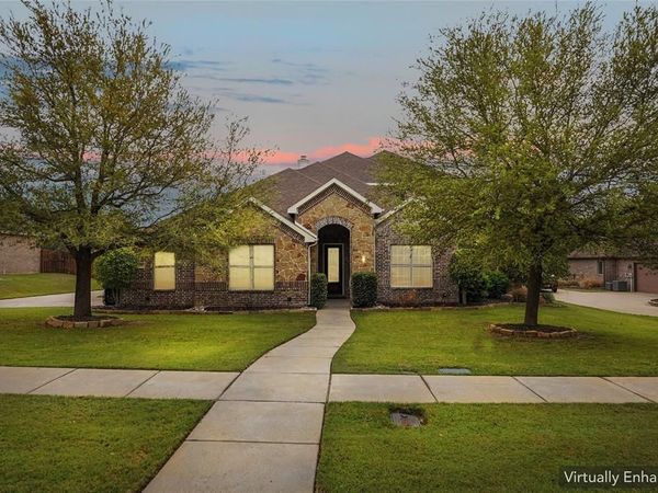 235 Williamsburg Lane , Ovilla, TX 75154