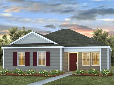 152 Hale Road, Orangeburg, SC 29115