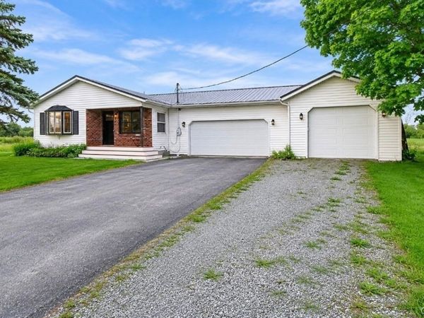 30346 Rockbrook Road, Evans Mills, NY 13637