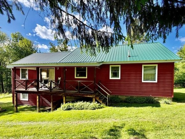 559 Mott Hill Road, Edmeston, NY 13335