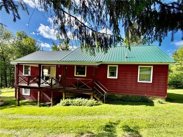 559 Mott Hill Road, Edmeston, NY 13335