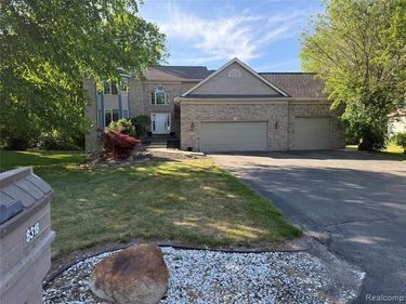 8318 Mill Pointe Court, Atlas Twp, MI 48438