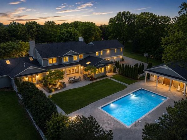 232 Guilford Road , Bloomfield Twp, MI 48304