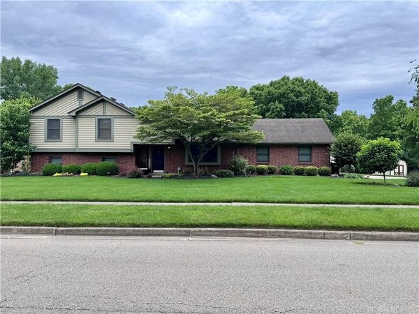 3071 Highlander Drive, Beavercreek, OH 45432