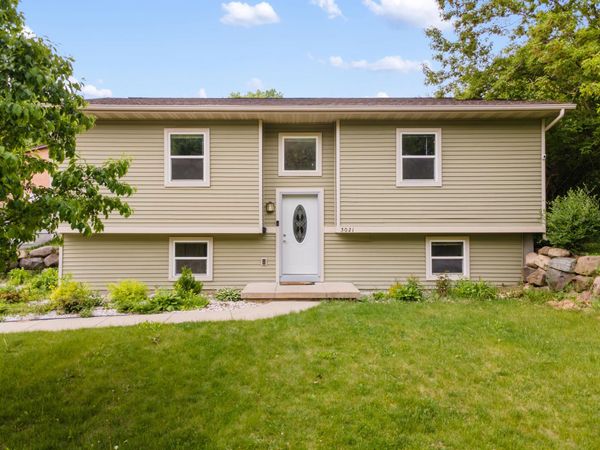 5021 Camden Road, Madison, WI 53716