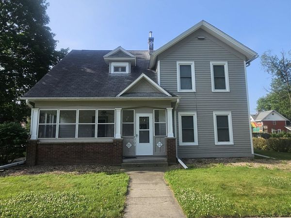 200 Mary Street, Boscobel, WI 53805