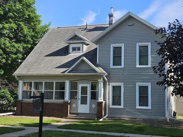 200 Mary Street, Boscobel, WI 53805
