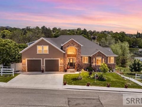1600 Surprise Valley Road, POCATELLO, ID 83201