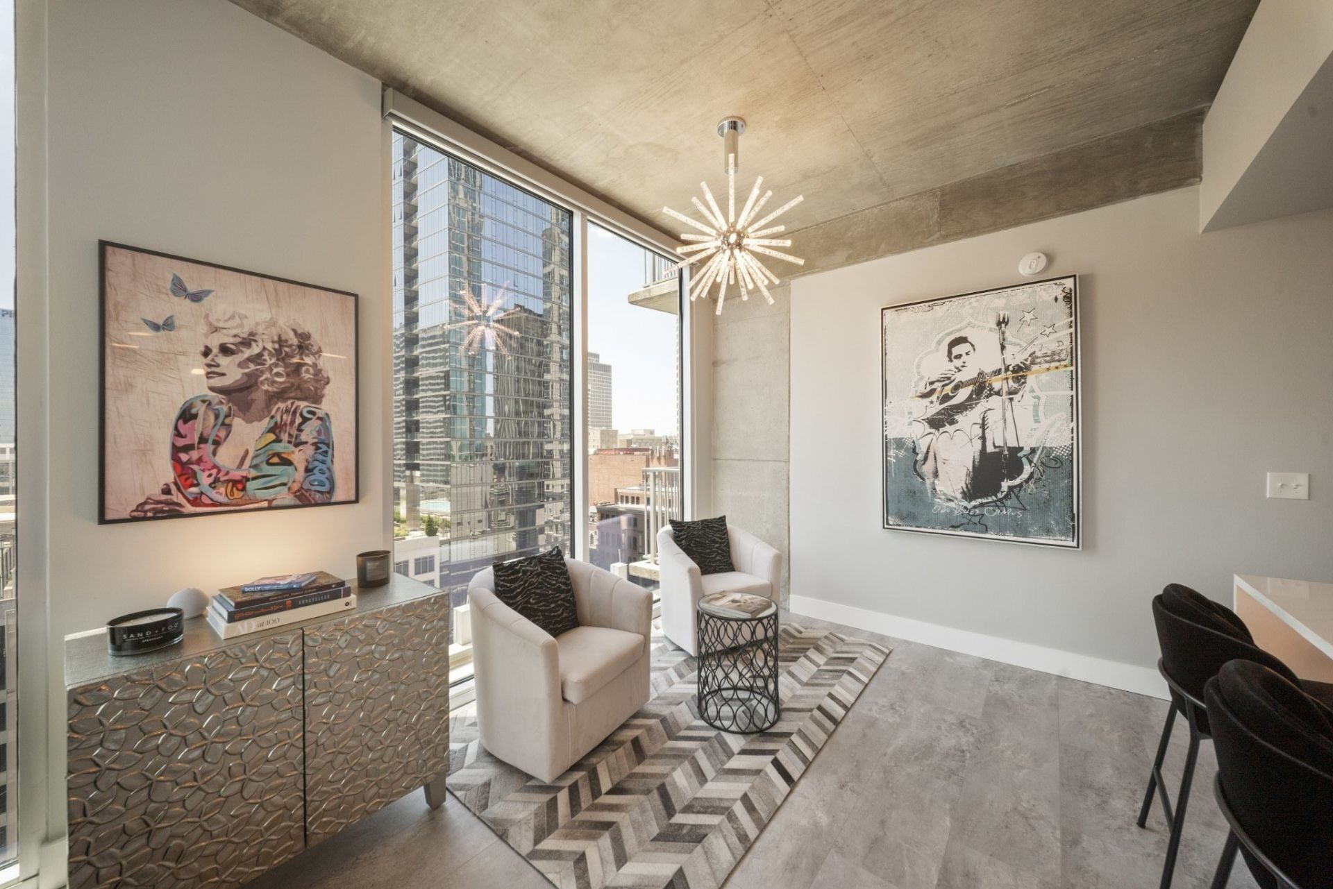 415 Church St, Unit 1114, Nashville, TN 37219 Main Photo