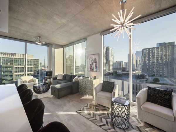 415 Church St, Unit 1114, Nashville, TN 37219
