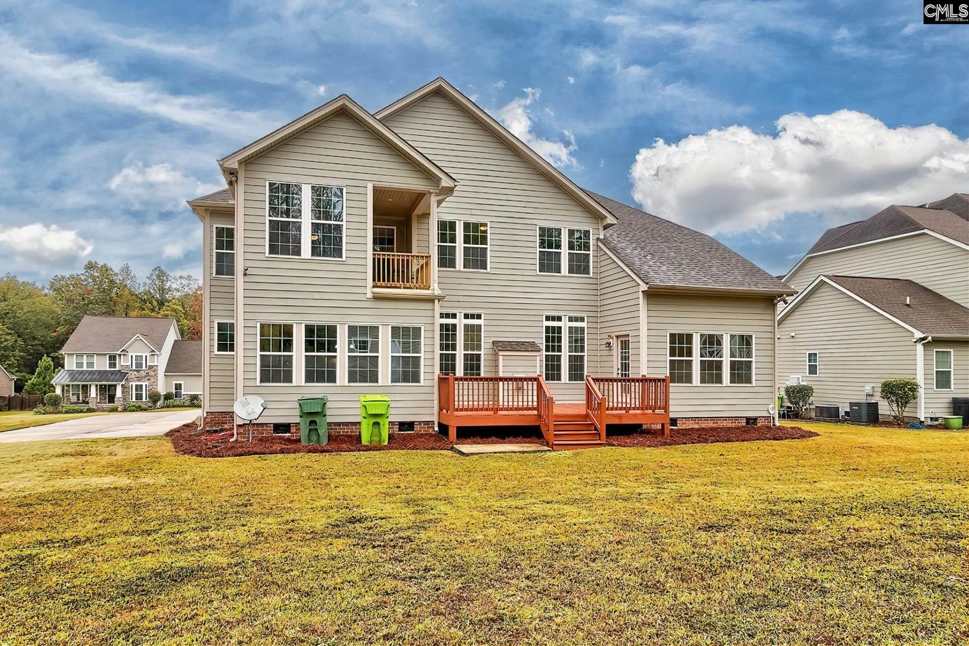 56 Roundtree Road  Photo 45