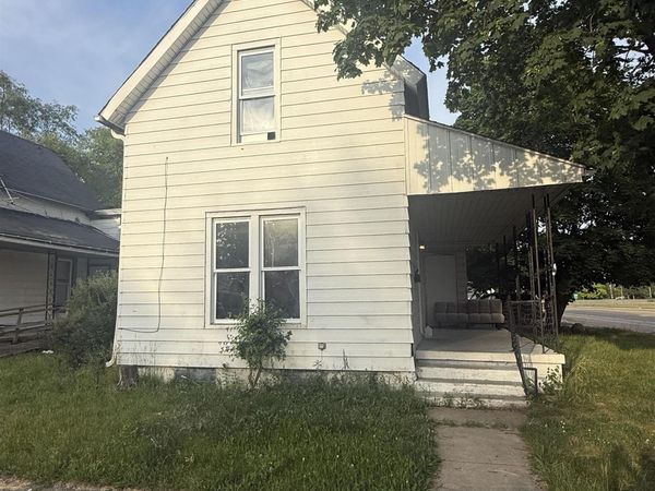 202 N Brookfield Street, South Bend, IN 46628