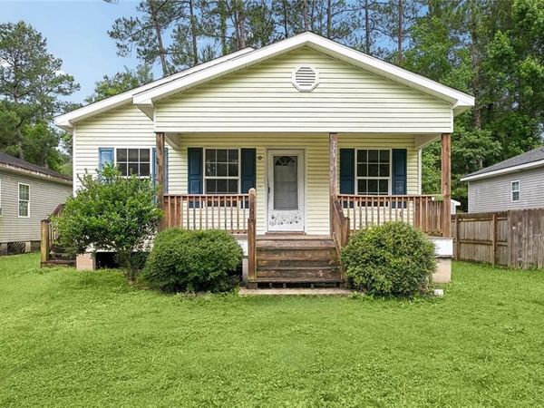 72357 DAHLIA Street , Covington, LA 70435