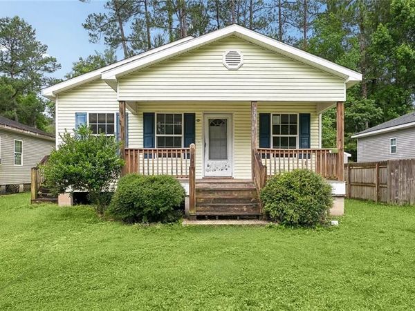 72357 DAHLIA Street , Covington, LA 70435