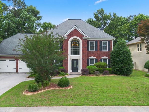 5224 Camden Lake Parkway NW, Acworth, GA 30101