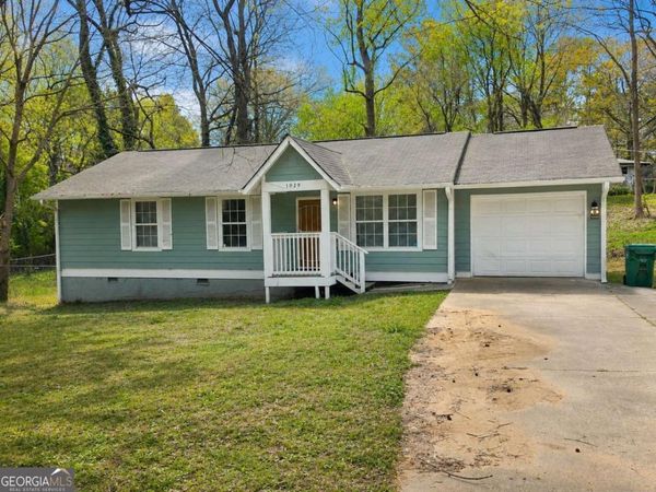 1929 Wee Kirk Road SE, Atlanta, GA 30316
