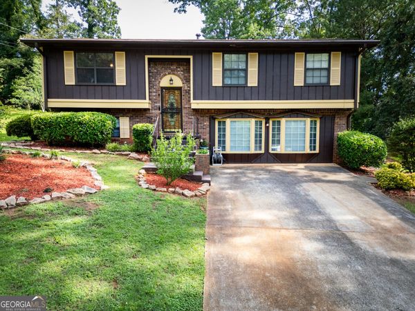 2324 Tarian Drive, Decatur, GA 30034