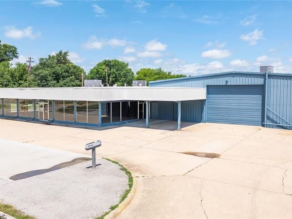 1511 W Broadway Street, Ardmore, OK 73401