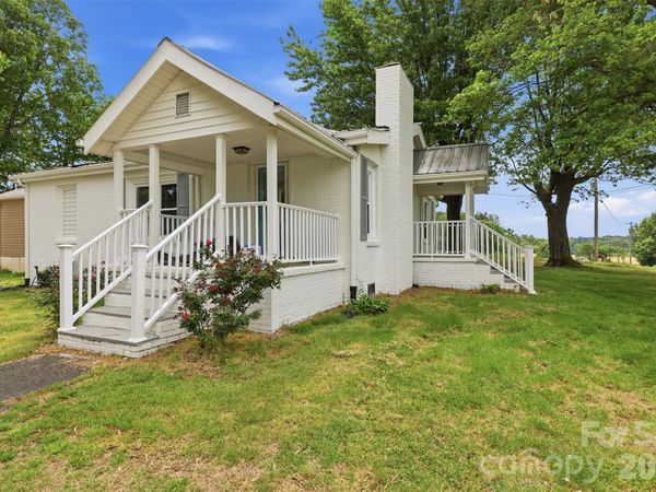 391 & 395 Poplar Springs Road , Elkin, NC 28621
