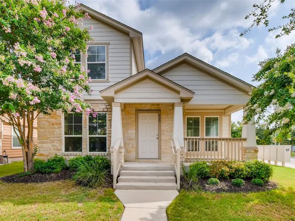 828 Niobrara River DR , Pflugerville, TX 78660